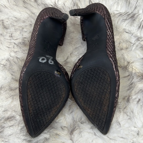 Jessica Simpson Prizma Gunmetal - Picture 3 of 10